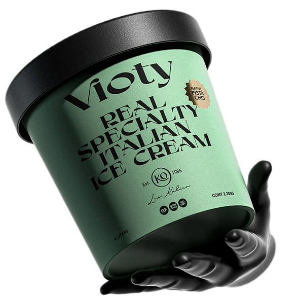 Ice Cream