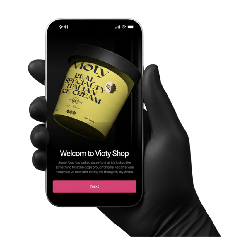 Welcome to Vioty shop